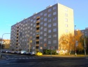Byt 2+1, Chrudim, ul. Havlíčkova