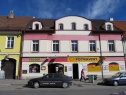 аренда  Магазин, Strakonice, Volyně