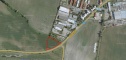 Building lot, 8376 m2, Pardubice, Dašice