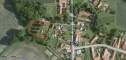 Building lot, 3848 m2, Pardubice, Lány u Dašic