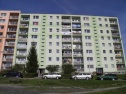 Flat 5+1 and bigger, 86 m2, Česká Lípa, Bardějovská