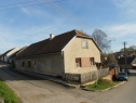 Rodinný dům 3+1, 200 m2 Jersín, okr. Jihlava