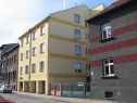 трехкомнатная квартира, 107 м2, České Budějovice, Fráni Šrámka