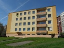 трехкомнатная квартира, 74 м2, Ústí nad Labem, V Oblouku
