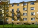 Pronájem bytu 2+1 České Budějovice, ul. Bachmačská