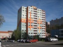 Byt 2+kk, Michle - Praha 4