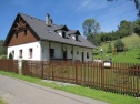 House, Žďár nad Sázavou, Nový Jimramov