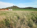 Building lot, 1050 m2, Pardubice, Němčice