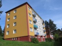 Byt 3+1, 64 m2, Šumperk, Lidická ul.