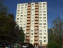 Byt 3+1, OV, Zlín - Podhoří