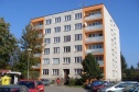 Byt 3+1 OV Nové Město na Moravě