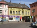 Büroräume zum vermieten , Ústí nad Orlicí, Žamberk