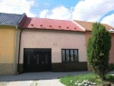 Einfamilienhaus, Uherské Hradiště, Ostrožská Nová Ves