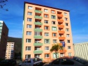 Pronájem byt 3+1 Adamov, okr. Blansko