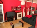 аренда  двухкомнатная квартира, 40 м2, Praha 9, Praha, Kurta Konráda