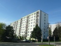 Flat 1+1, 40 m2, Ústí nad Labem, Pincova