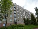 Flat 2+1 for rent, 58 m2, Havlíčkův Brod, Sídliště Pražská
