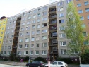 аренда  трехкомнатная квартира, 68 м2, Plzeň-město, Plzeň, Žlutická
