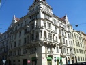 3ZKB, 107 m2, Praha 1, Praha, Myslíkova
