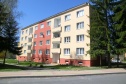 4ZKB, 85 m2, Cheb, Mariánské Lázně, Dyleňská