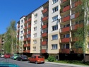 Byt 1+1, 40m2, Frýdek-Místek, Mánesova
