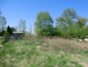 Garten, 400 m2, Pardubice