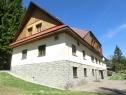 Penzion Vrbno pod Pradědem
