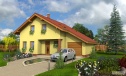 Einfamilienhaus, Hradec Králové, Dolní Přím