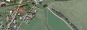 Garten, 1227 m2, Chrudim, Holetín