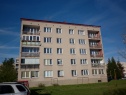 трехкомнатная квартира, 97 м2, Příbram, Jana Drdy