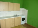 Flat 3+1 for rent, 78 m2, Tábor, Petrohradská