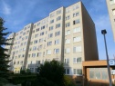 Flat 1+kk, 38 m2, Praha 4, Praha, Hráského