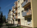 Pronájem byt 2+1 (52m2), OV, Zlín-Malenovice