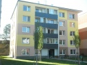 Flat 1+kk, 33 m2, Kroměříž, Hulín, Višňovce