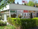 Pronájem obchod s výlohou (25m2), Zlín-centrum