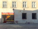 аренда  Магазин, Olomouc, Uničov