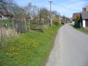 Baugelände, 1321 m2, Písek, Přeborov