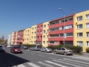 Flat 2+kk, 48 m2, Kladno, Slaný, Pražská