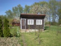 Садовый участок, 219 м2, Bruntál, Krnov