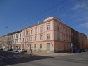 Pronájem kancelářských prostor, Koterovská ul., Plzeň