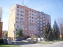 1ZKB, 32 m2, Nový Jičín, Bezručova