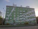 Byt 2+1, Koterovská ul., Plzeň - Slovany