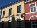 Miethaus, Jičín