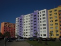 Flat 1+1 for rent, 33 m2, Hodonín, Vřesová