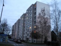 Flat 1+1, 37 m2, Ústí nad Orlicí, Vysoké Mýto, 17. listopadu