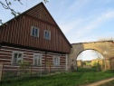 Zemědělské stavení Ohnišov