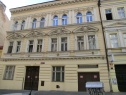 Atypical flat for rent, 132 m2, Praha 2, Praha, Vlkova