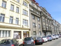 Byt 2+kk, OV, Smíchov - Praha 5