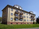 2ZKB, 58 m2, Karlovy Vary, Ostrov, Klínovecká