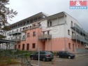 однокомнатная кватира, 43 м2, Hradec Králové, Mrštíkova